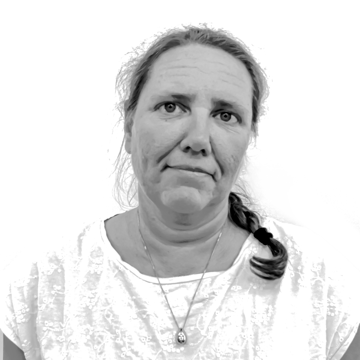 Karin Eriksson, lärare